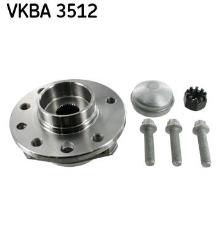 SKF VKBA 3512